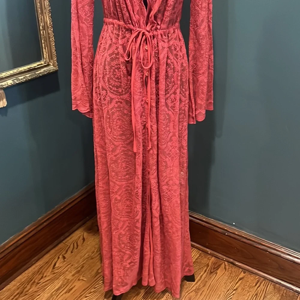 Band of Gypsies size small - Picture 3 of 8